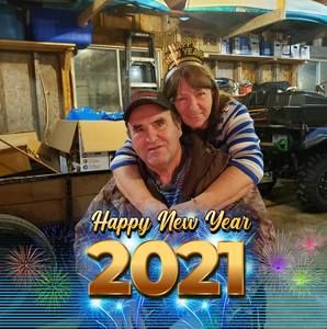 Meet your Posher, Norma